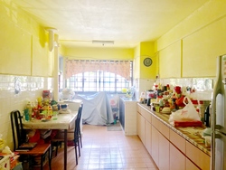 Blk 123 Bedok North Street 2 (Bedok), HDB 3 Rooms #197071872